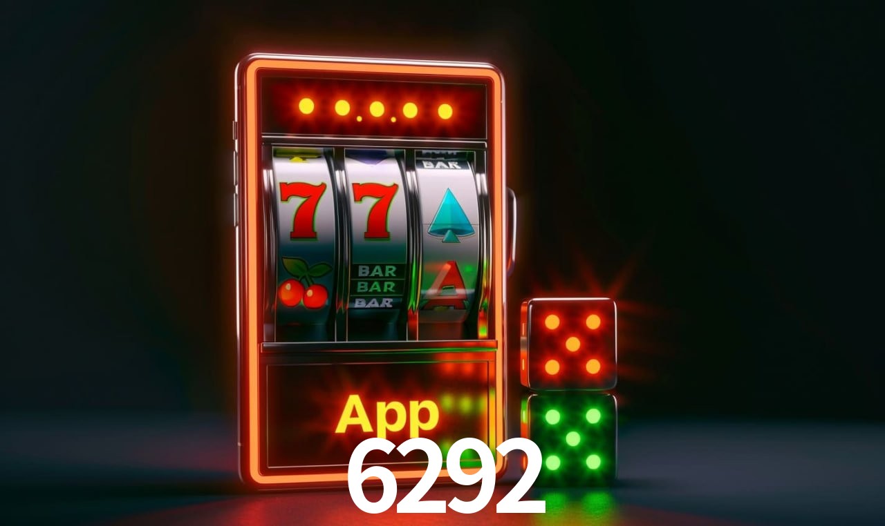 Casino Ao Vivo 6292