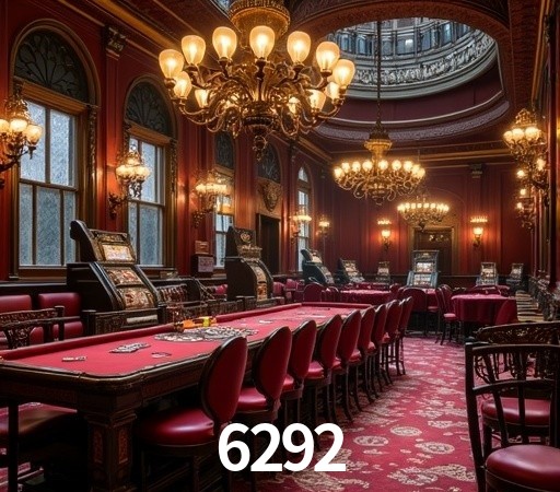 6292 bet