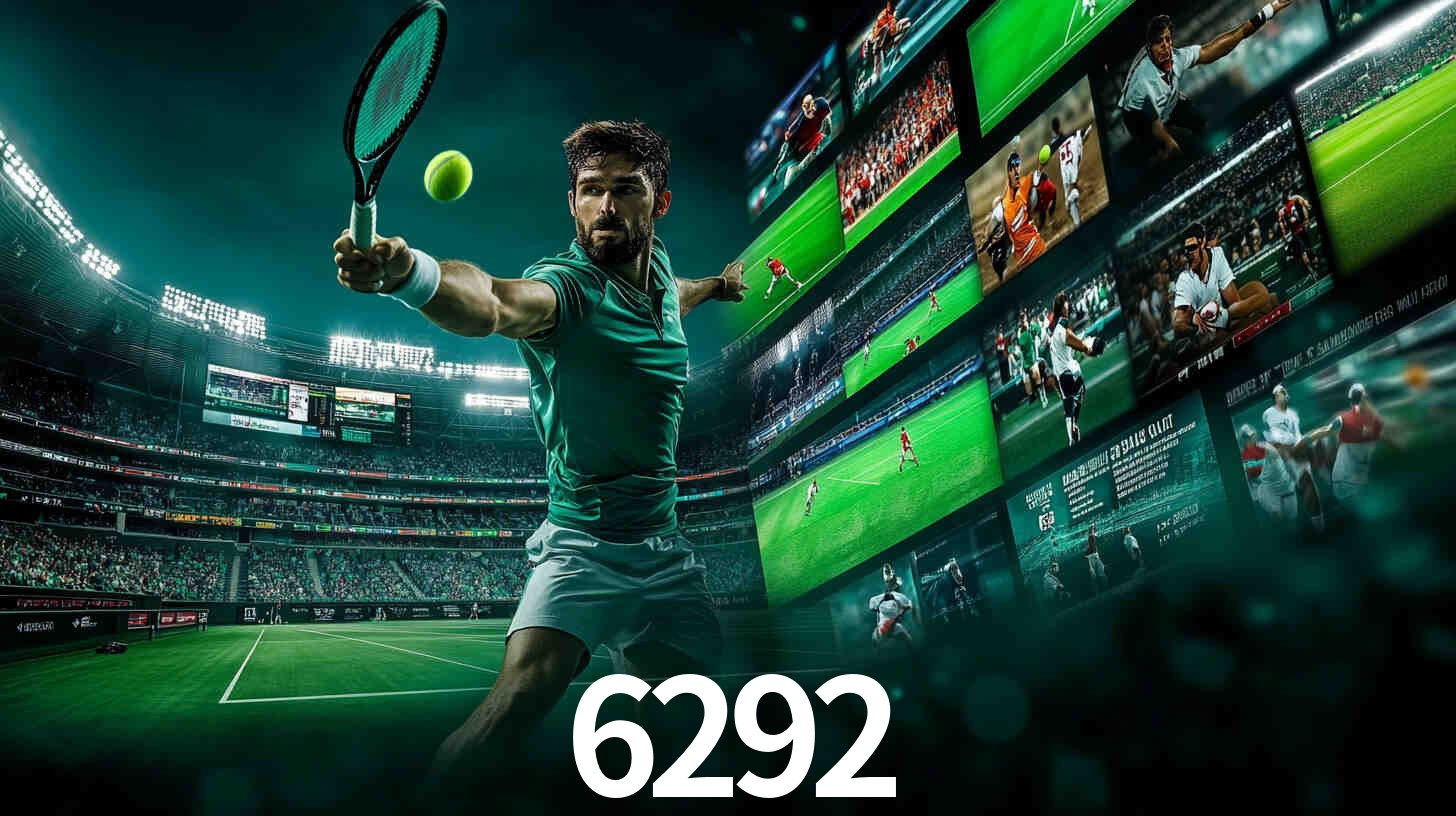 Explorando a Categoria de Eventos em Apostas na 6292