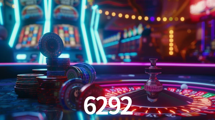 APP oficial da 6292 para mobile