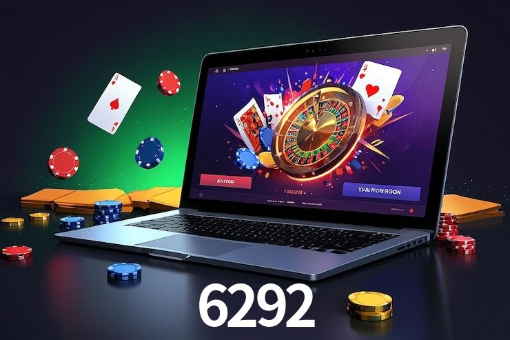 6292: Seu Cassino Premiado com Pagamentos Rápidos