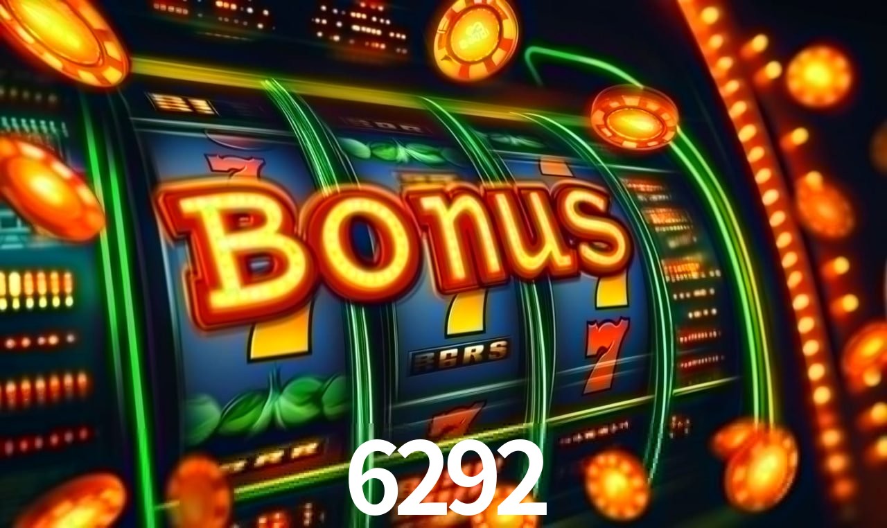 Slot Games 6292