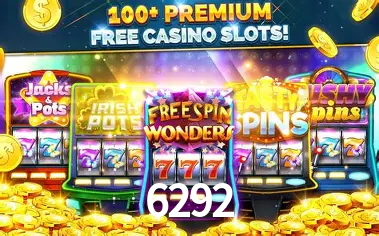 Descubra o Programa VIP da 6292: Vantagens Exclusivas para Jogadores