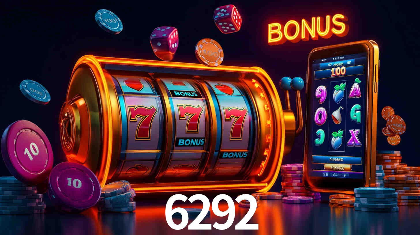 A Emoção da Loteria na 6292: Uma Chance de Mudança de Vida