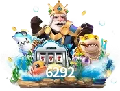 fishery 6292