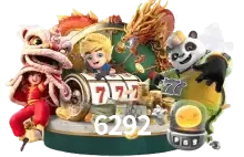 6292 slot